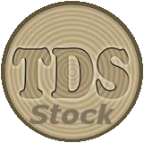 Logo TDS